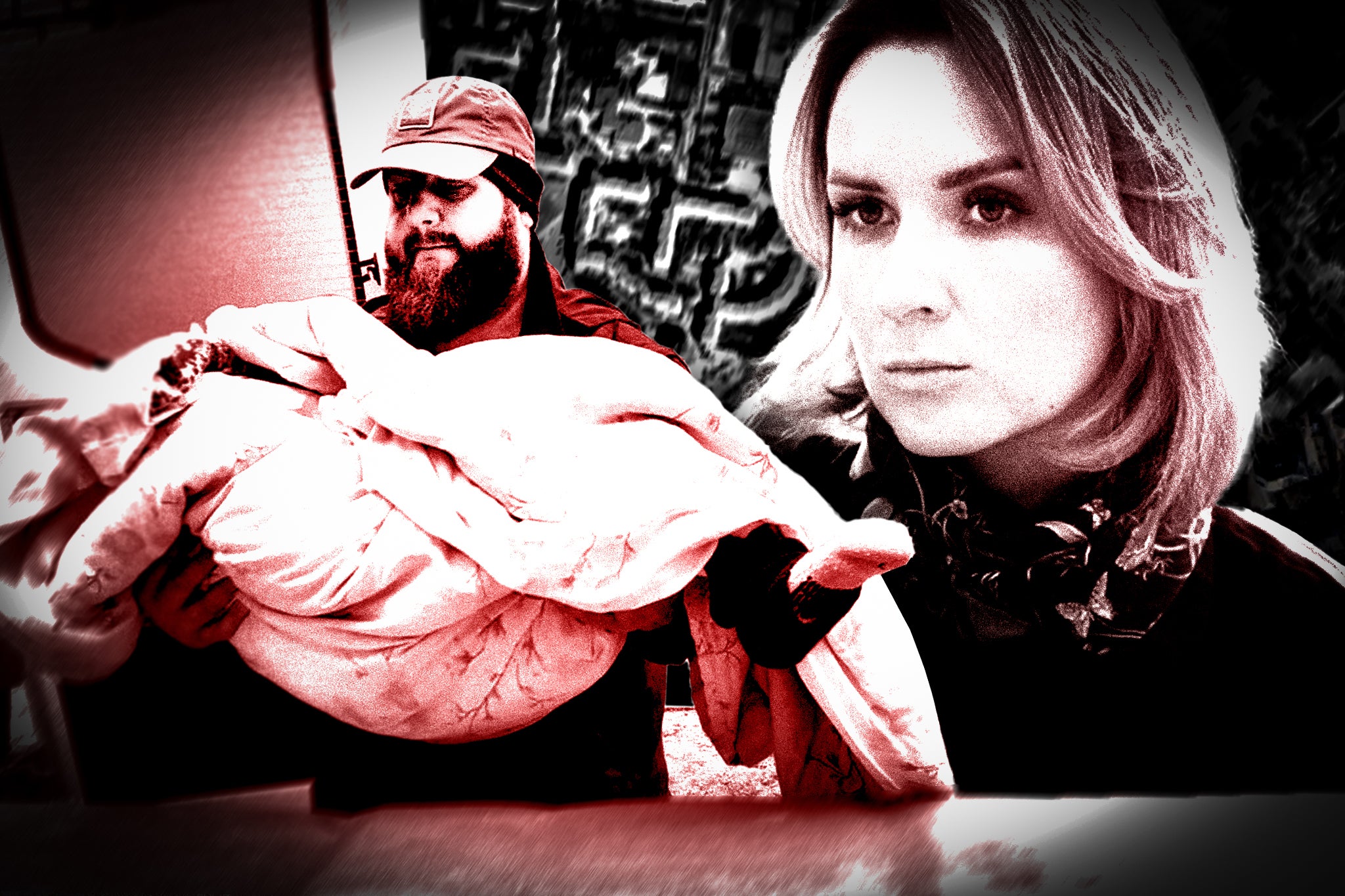 The Independent has discovered that at least 500 people with disabilities – including children – have been bundled up by soldiers and taken to Russia. Maria Lvova-Belova, Russia’s commissioner for children’s rights who faces an arrest warrant from the International Criminal Court, has claimed they are ‘evacuations’