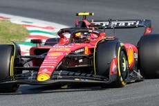 F1 2023 calendar: Every Grand Prix race this season