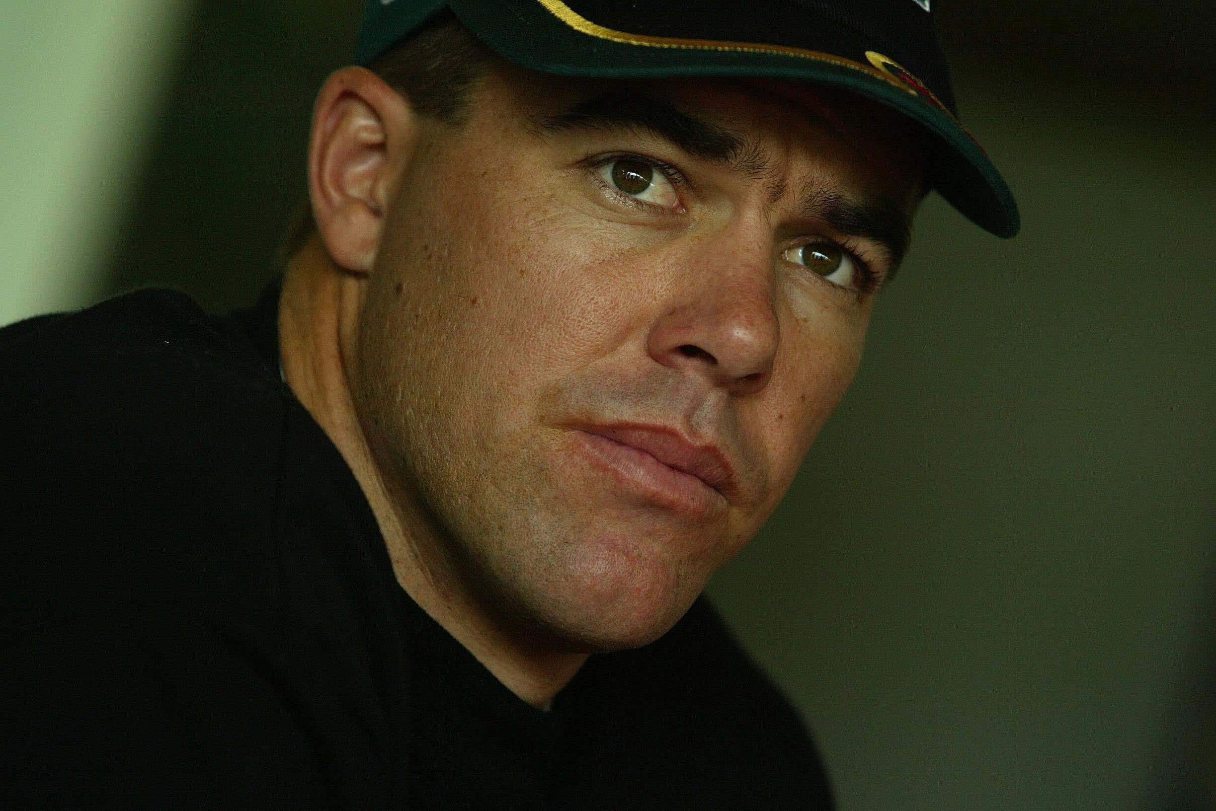 Former Zimbabwe captain Heath Streak has died aged 49 (David Davies/PA)