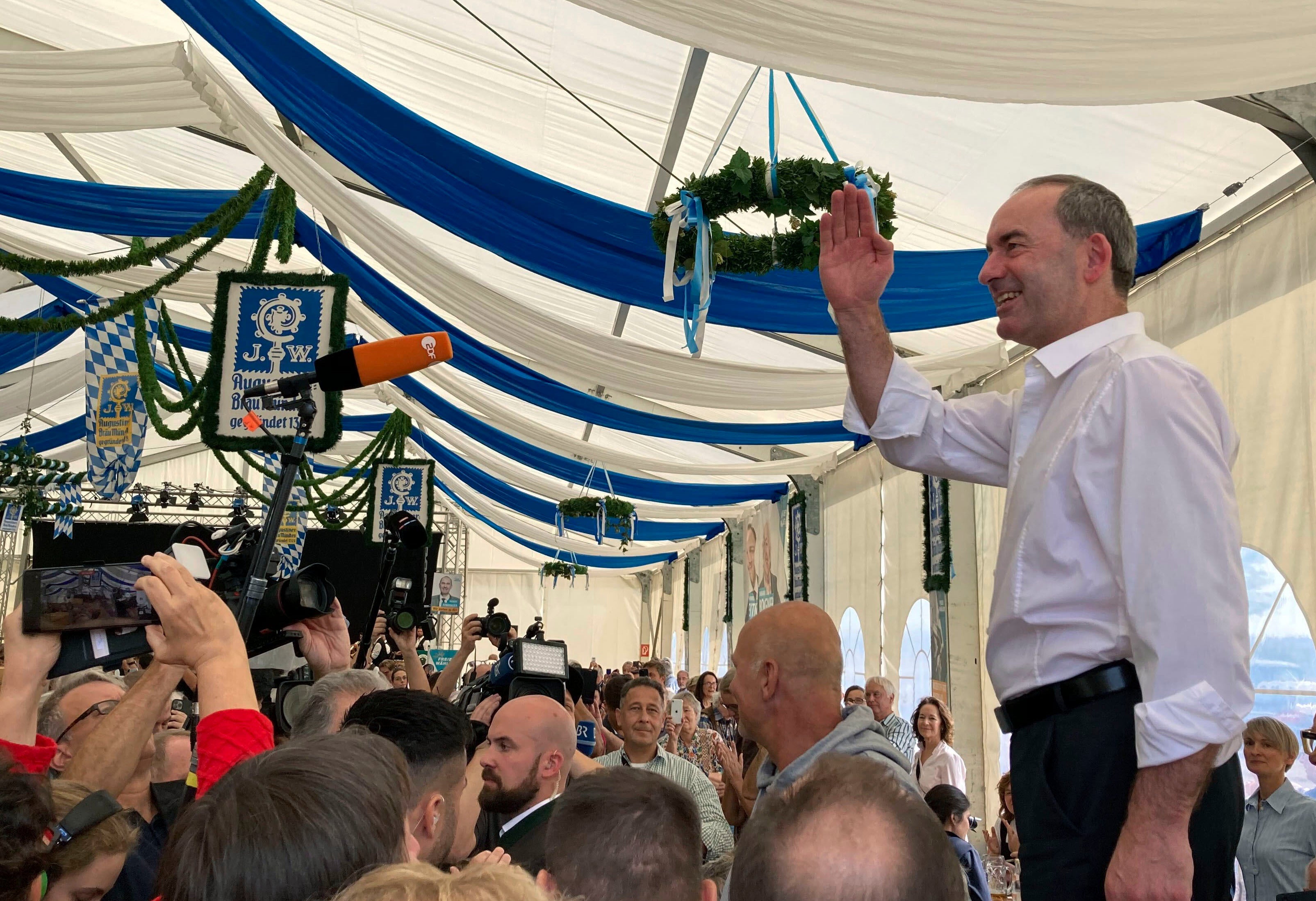 Germany Antisemitism