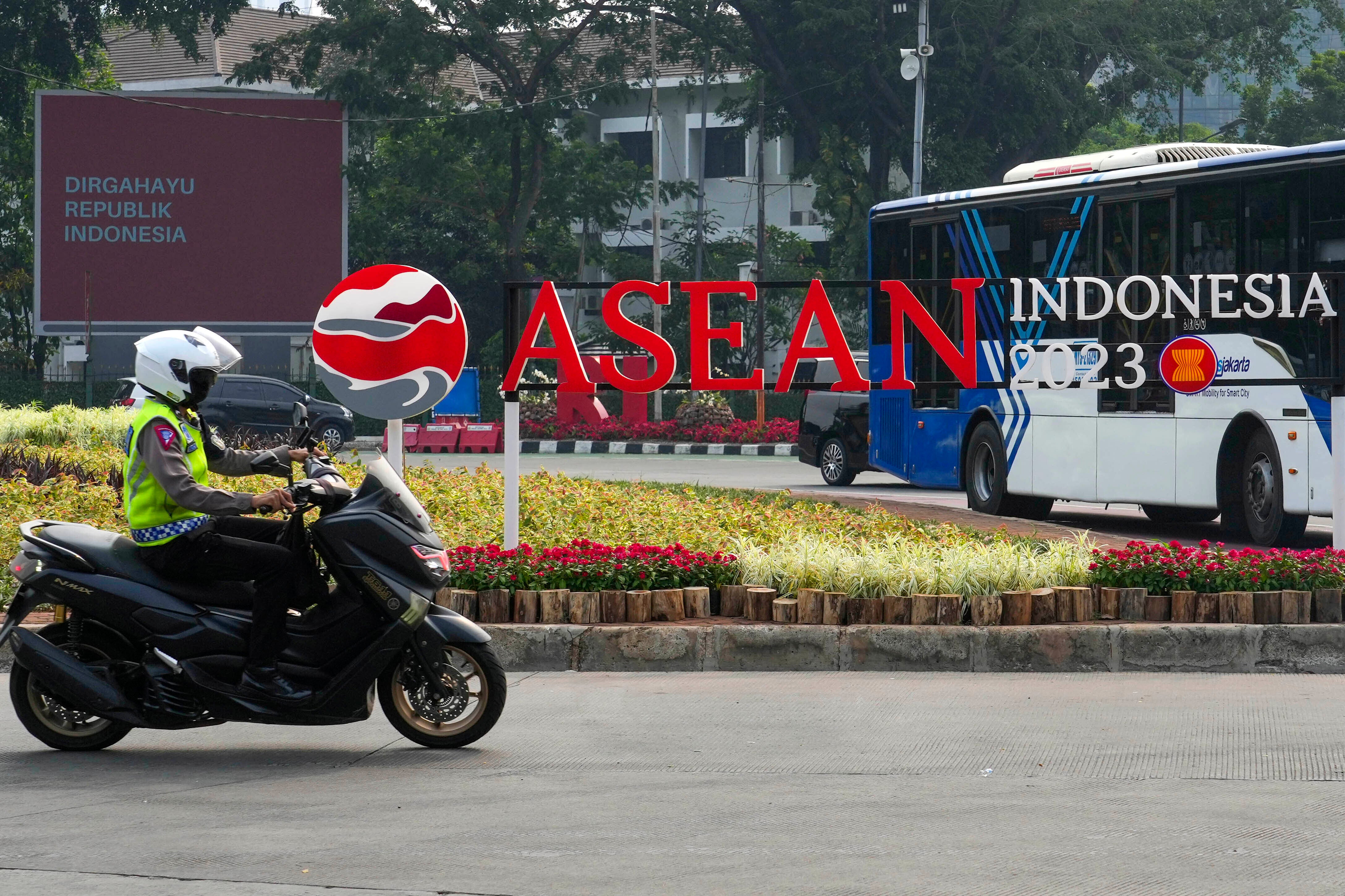 ASEAN