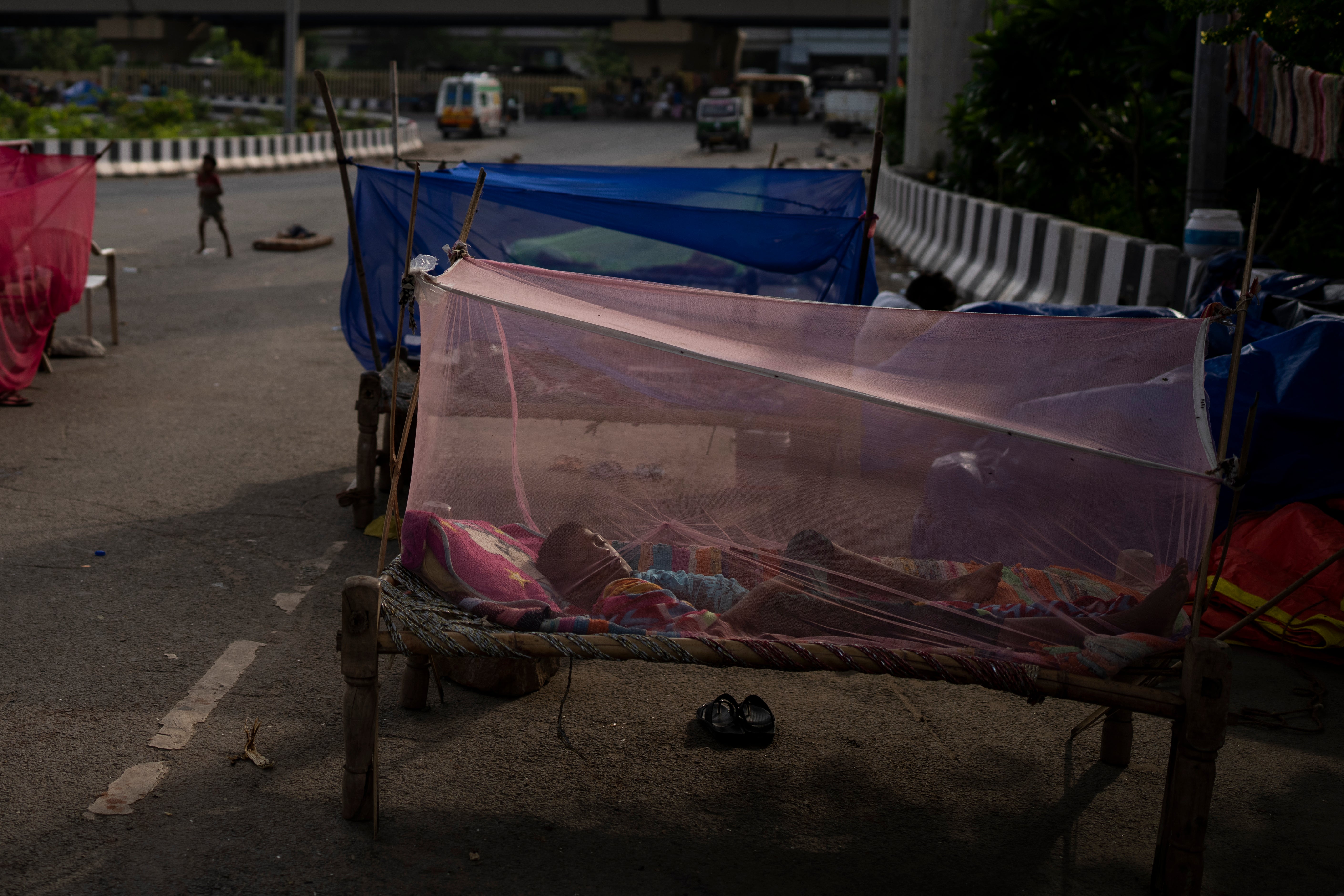 G20 Climate Bottlenecks