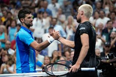 US Open Wrap: Novak Djokovic on course for 24th grand slam, Iga Swiatek defeated