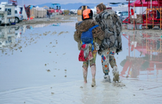 Burning Man 2023 live: New details revealed about festival death as organisers plough on with finale plans