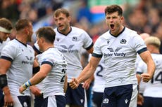 How Scotland can overcome cruel luck to thrive at Rugby World Cup