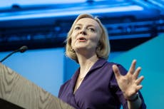 Liz Truss mini-Budget ‘left homeowners £300bn worse off’