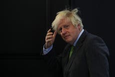 If philandering Boris had been in business, he would have been finished 20 years ago