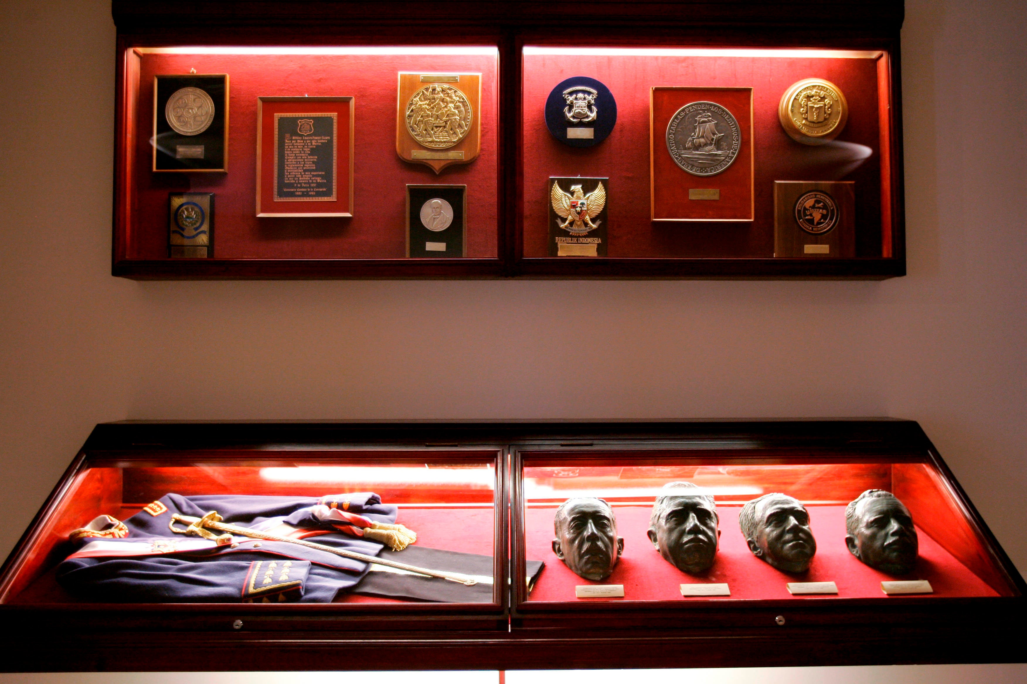 Chile Dictatorship 50 Years