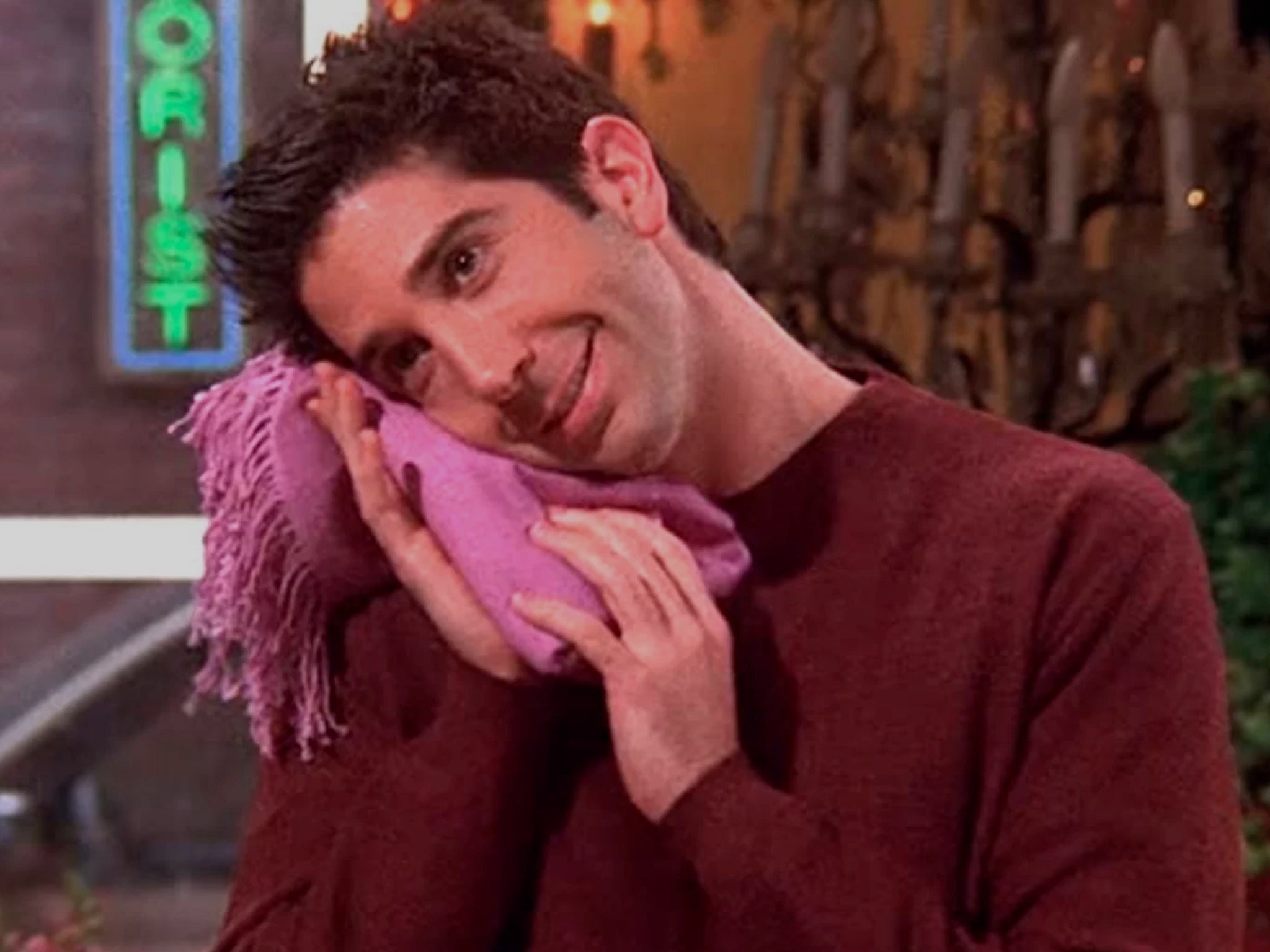 Friends writer shares ‘highlight’ of working on the show