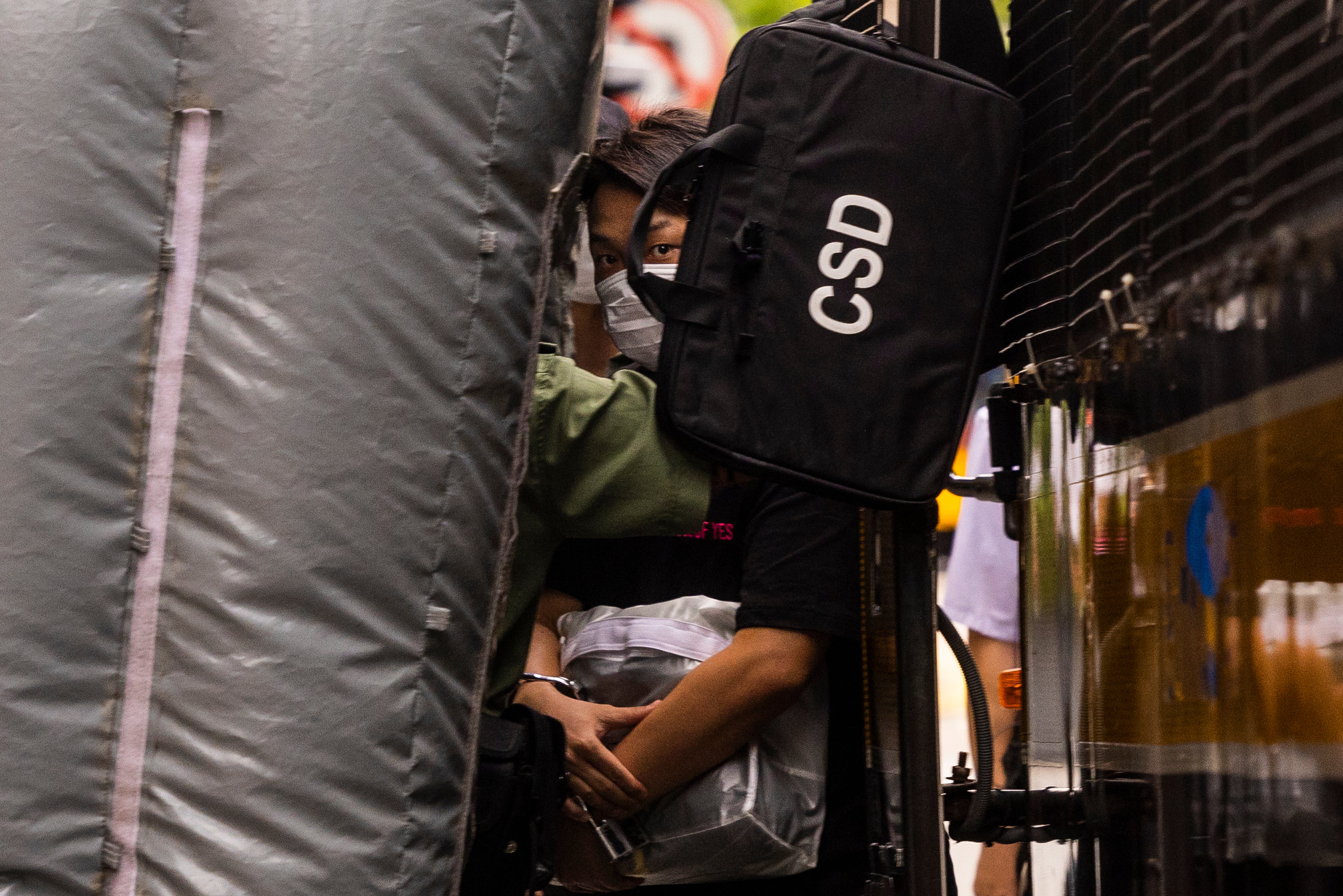 Hong Kong Same Sex Marriage