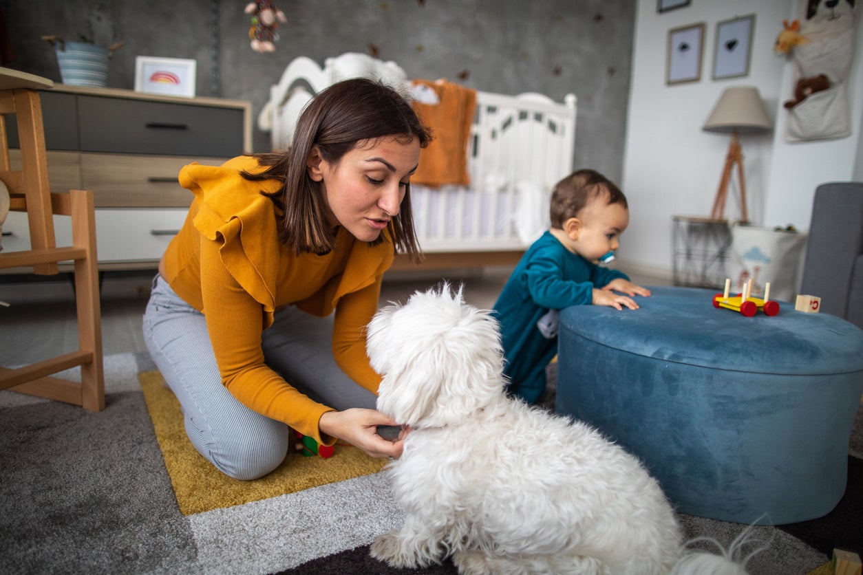 Mothers warn skimping on heating is causing damp and mould problems in their homes and leaving them with health problems such as respiratory issues