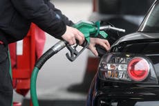 Will Rachel Reeves risk wrath of motorists with fuel duty rise?