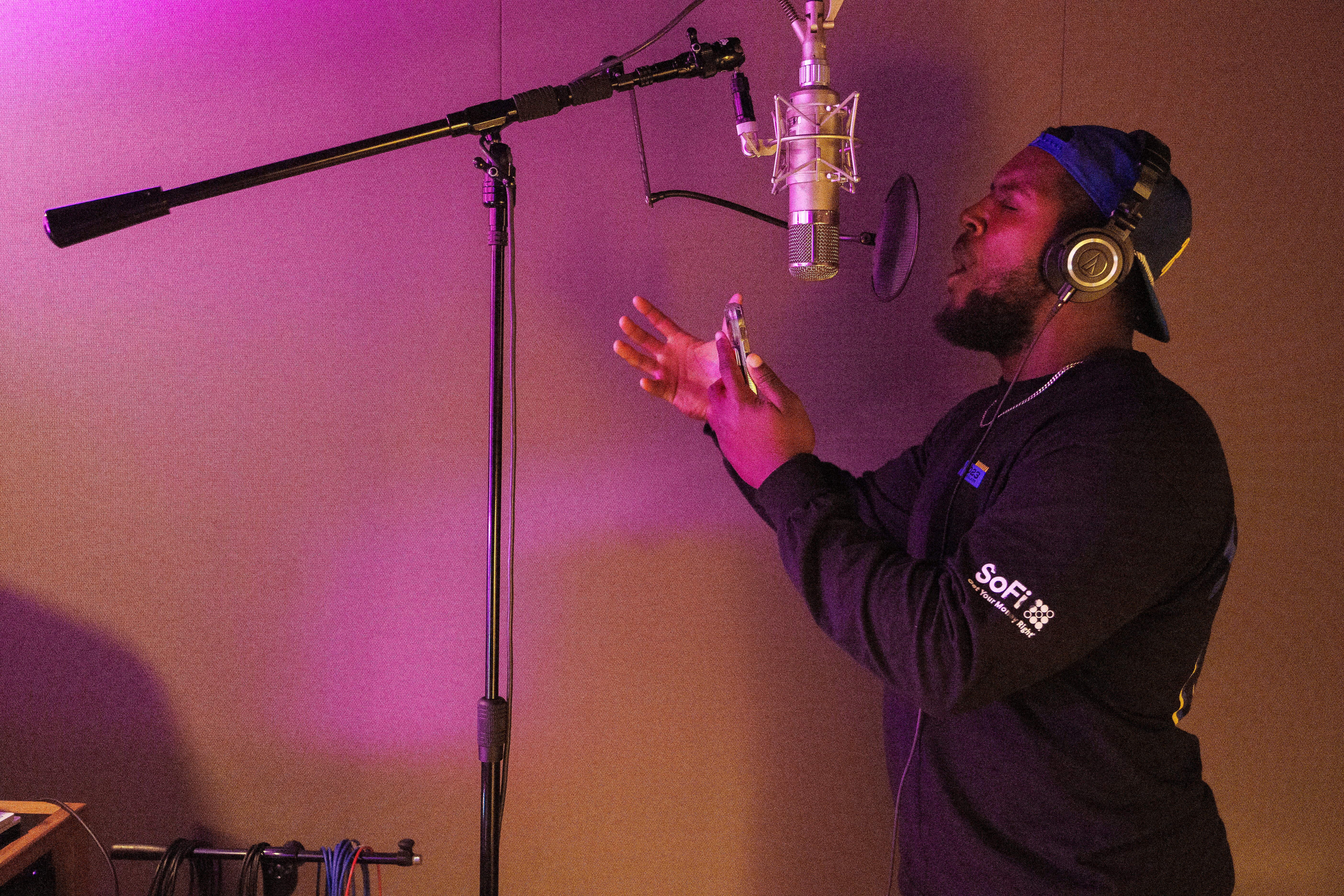 Madden NFL 24 Recording