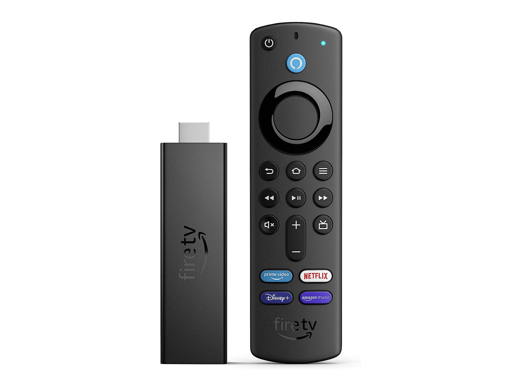 Amazon Fire TV Stick 4K max