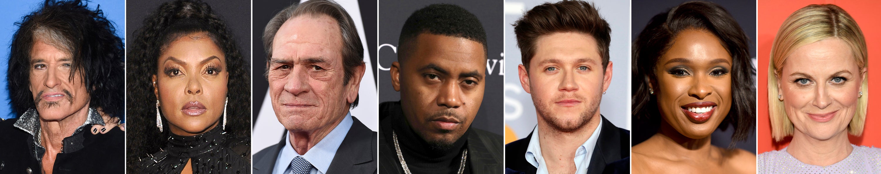 Celebrity Birthdays - Sept. 10 - Sept 16