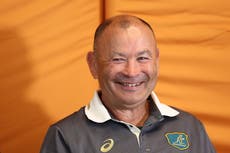 Eddie Jones brings noise and unpredictability – but also gives Australia a proven route to success