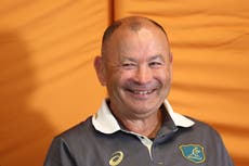 Eddie Jones brings noise and unpredictability – but also gives Australia a proven route to success