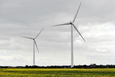 Key questions answered on Government plans to relax onshore wind planning rules