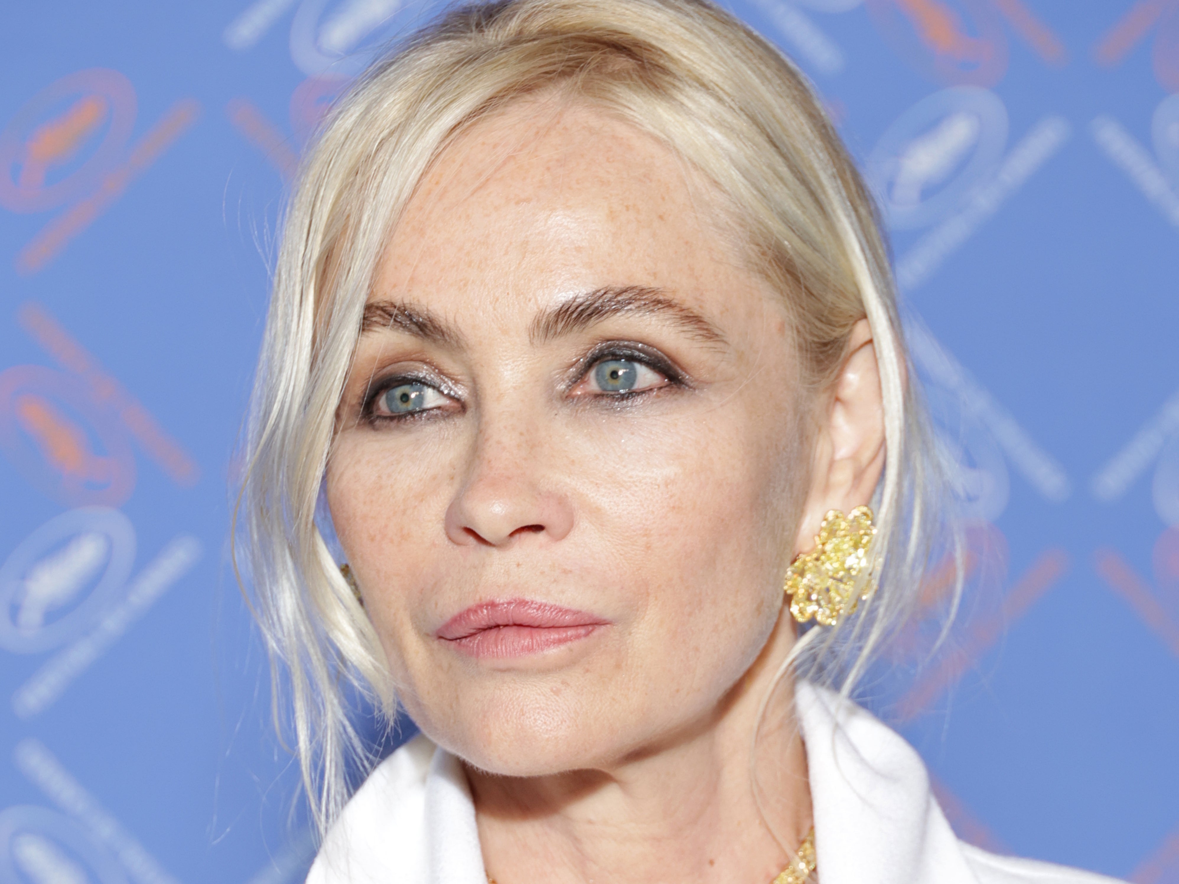 Emmanuelle Beart