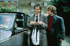 Withnail and I: How a Beatle-funded comedy about alcoholic actors became a cult classic