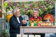 Bake Off 2023: Meet the contestants for the 14th series of The Great British Bake Off