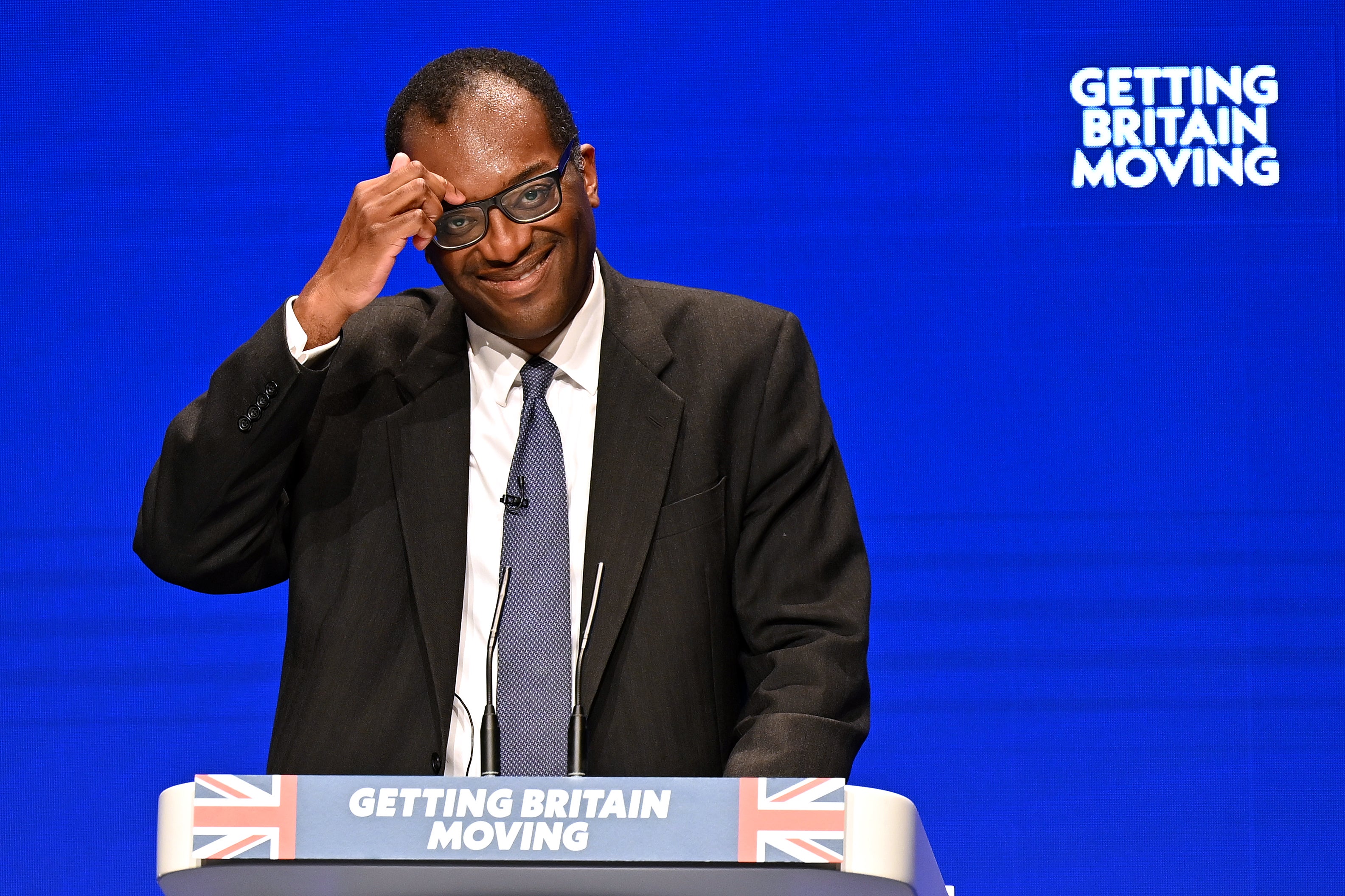 Kwasi Kwarteng will be remembered as quite possibly the worst public servant the public has ever known