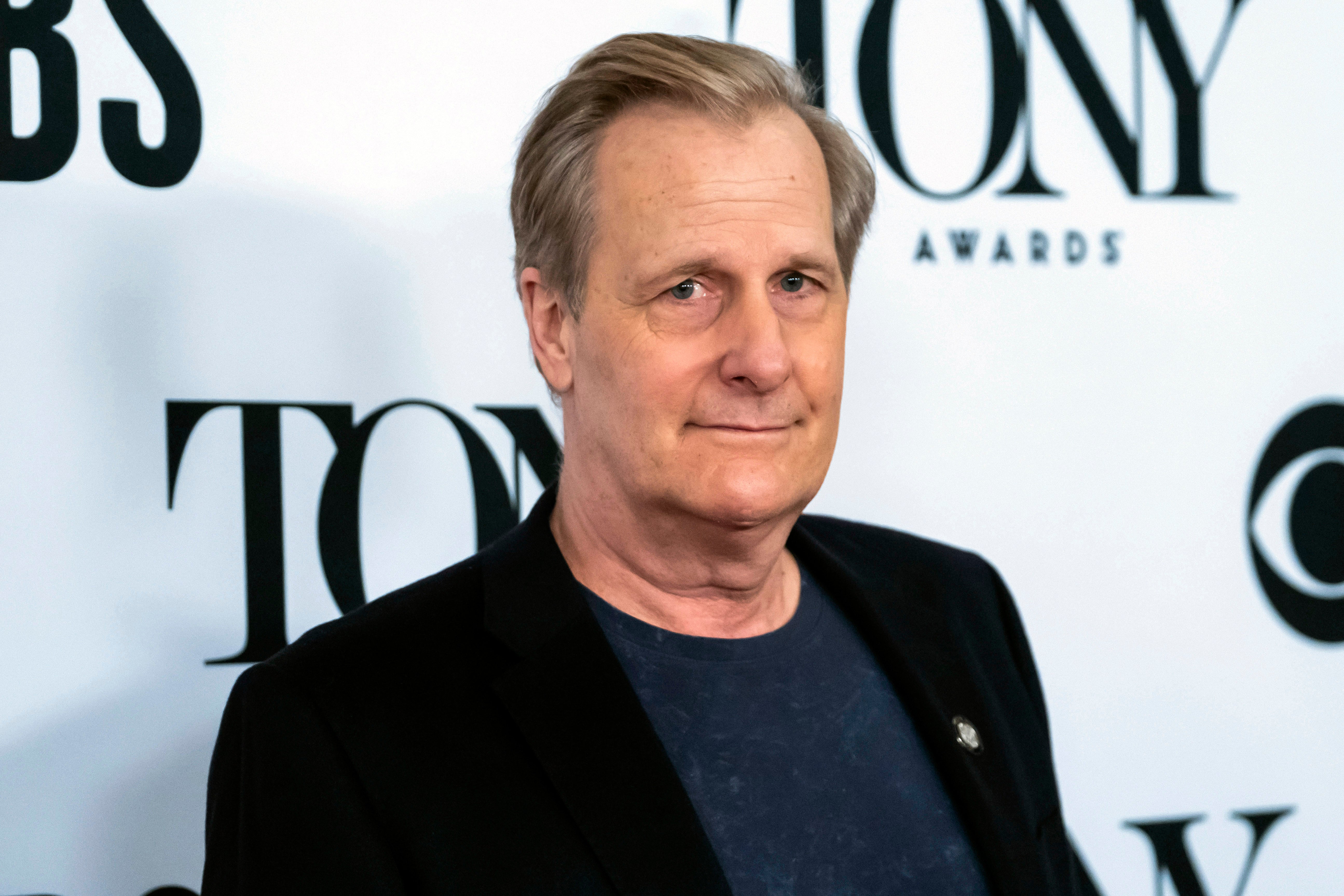Jeff Daniels-Audio Memoir