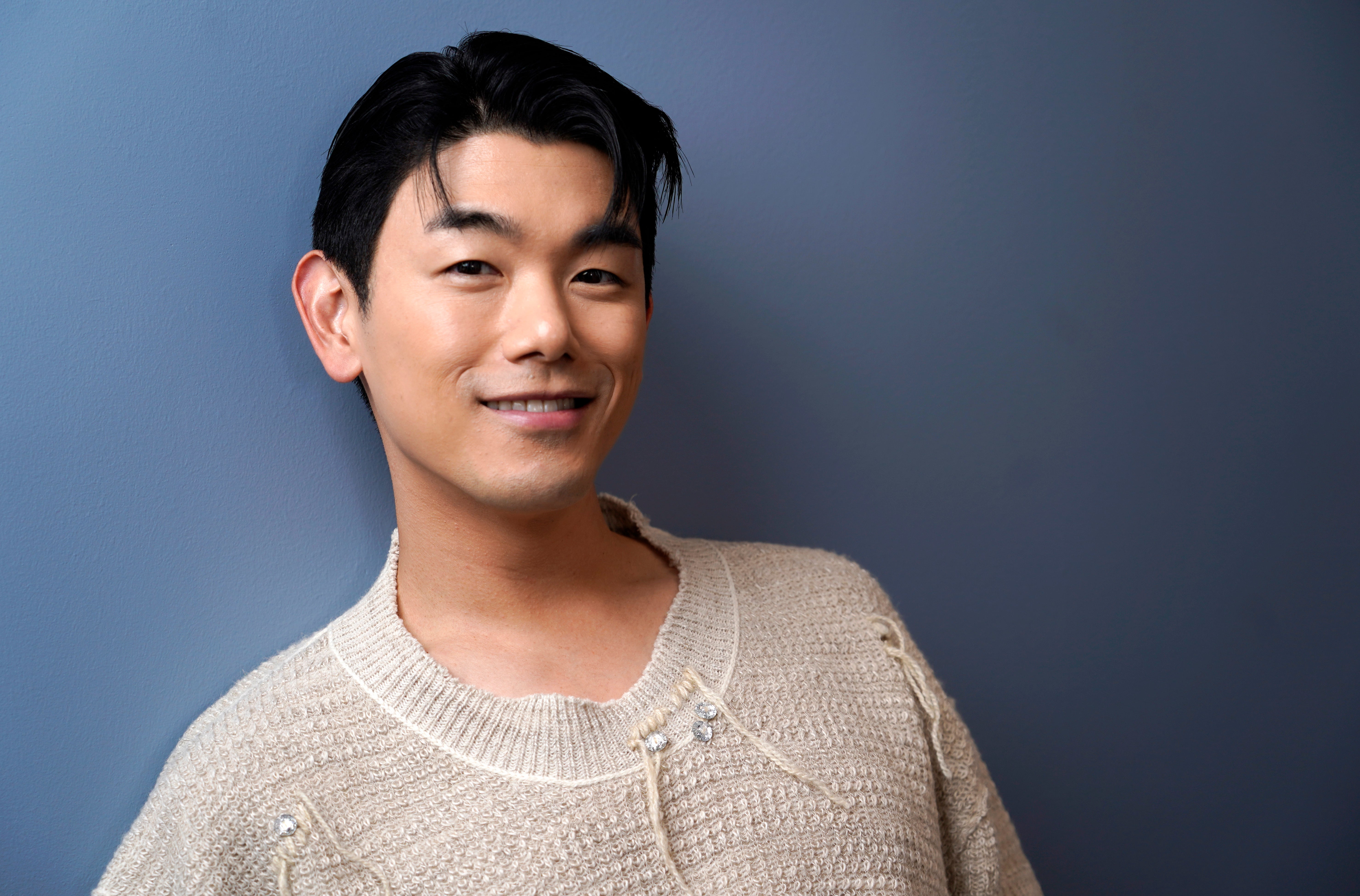 Eric Nam Portrait Session