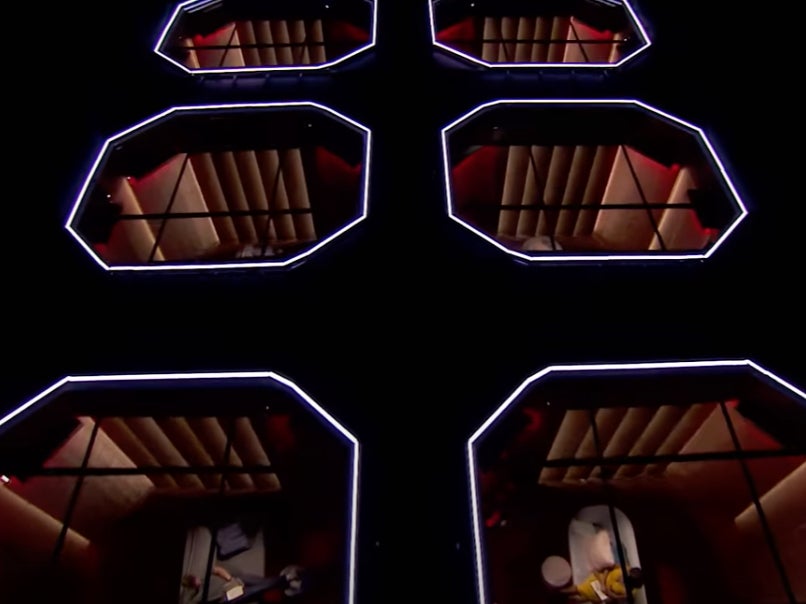 ‘Love Is Blind’ creator addresses allegations of ‘inhumane working conditions’