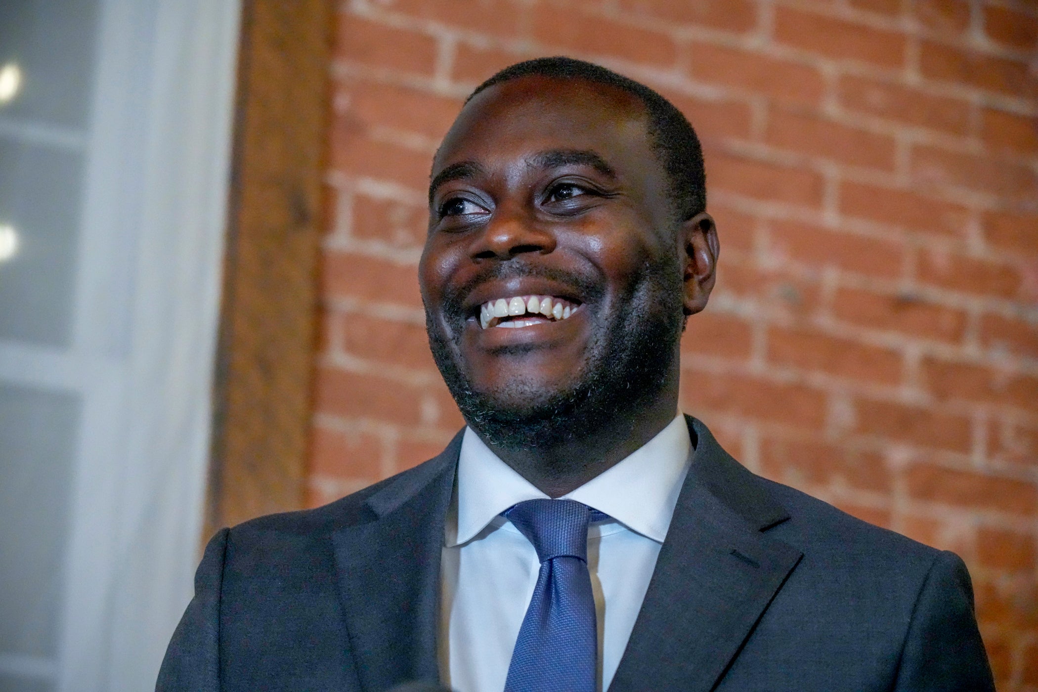 Election 2023 Rhode Island House