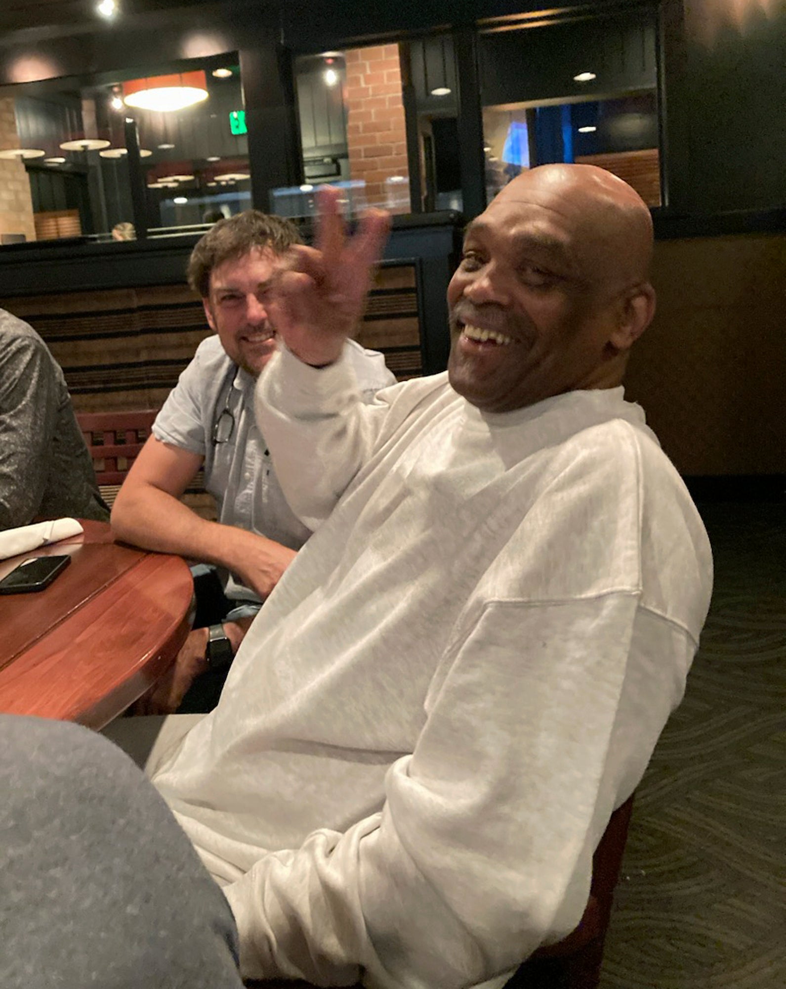 Oregon Murder Conviction Reversed