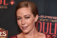 Kendra Wilkinson ‘rushed to hospital’ after panic attack