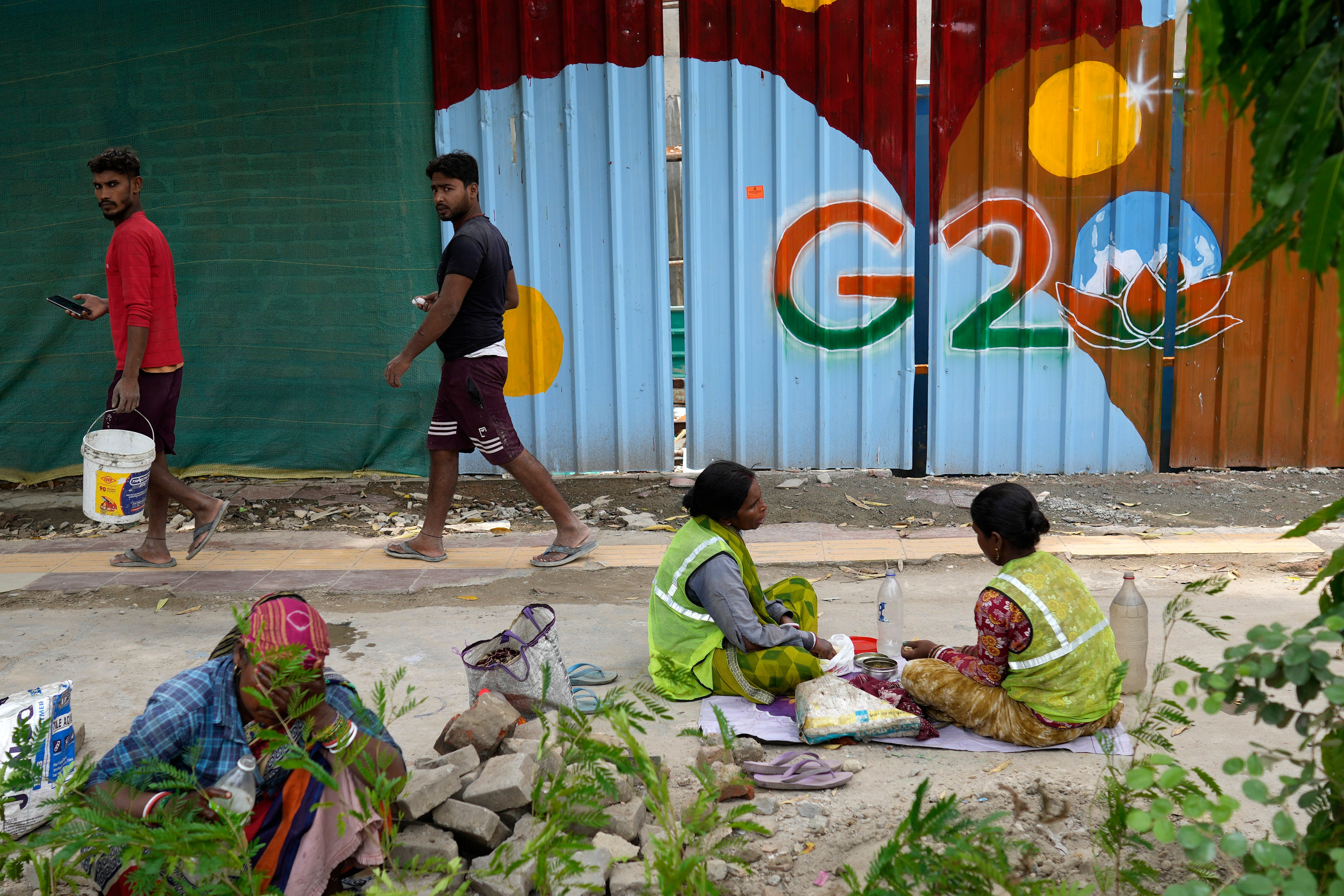 G20 India