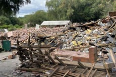 MP demands better protection for heritage pubs after Crooked House ‘tragedy’