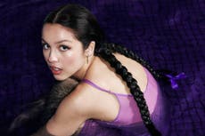 Olivia Rodrigo, GUTS review: Even angrier, wittier and rockier than her excellent debut
