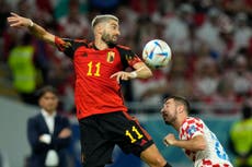 Carrasco dismisses criticism of human rights in Saudi Arabia after transfer to Al Shabab