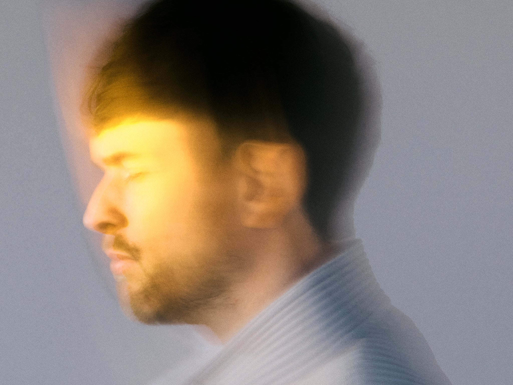 James Blake releases sixth album ‘Playing Robots into Heaven’