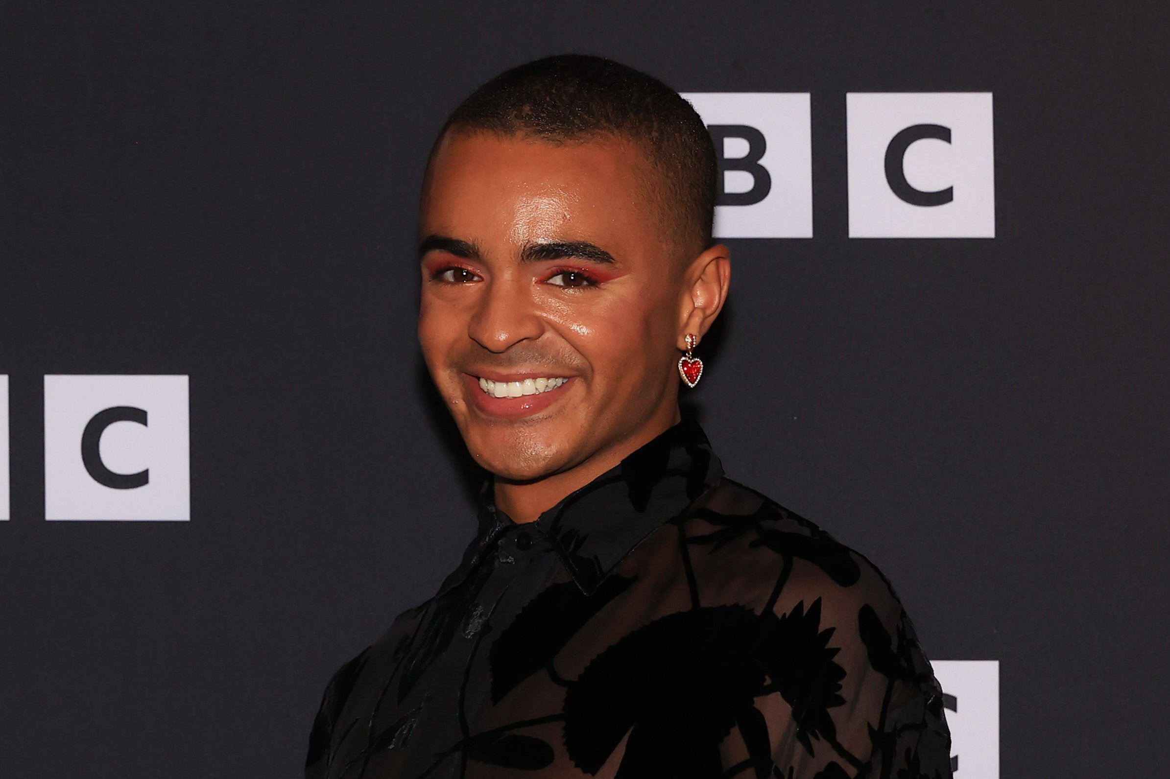 Layton Williams