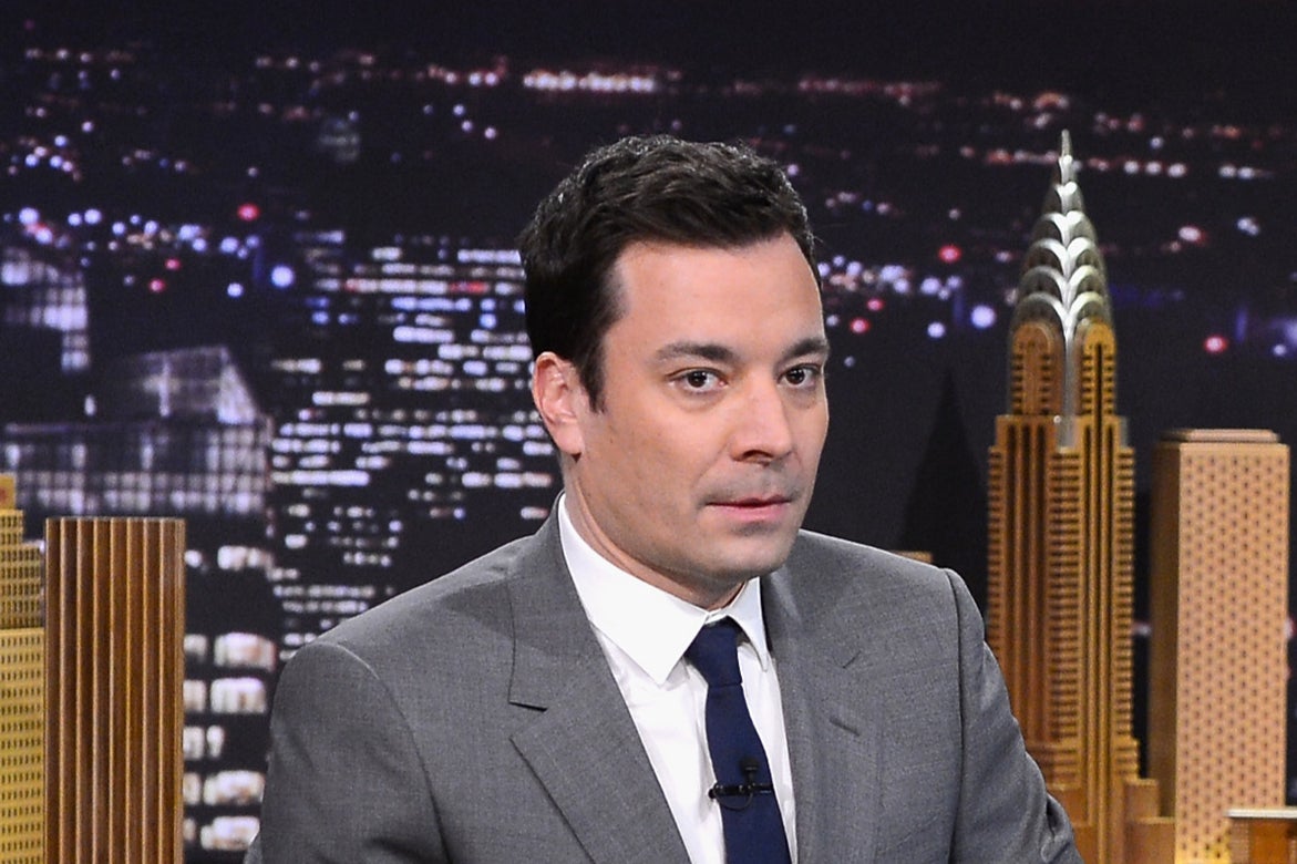 Jimmy Fallon