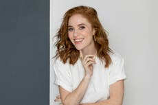 Meet Angela Scanlon, the Irish presenter and style icon sashaying onto the Strictly 2023 ballroom