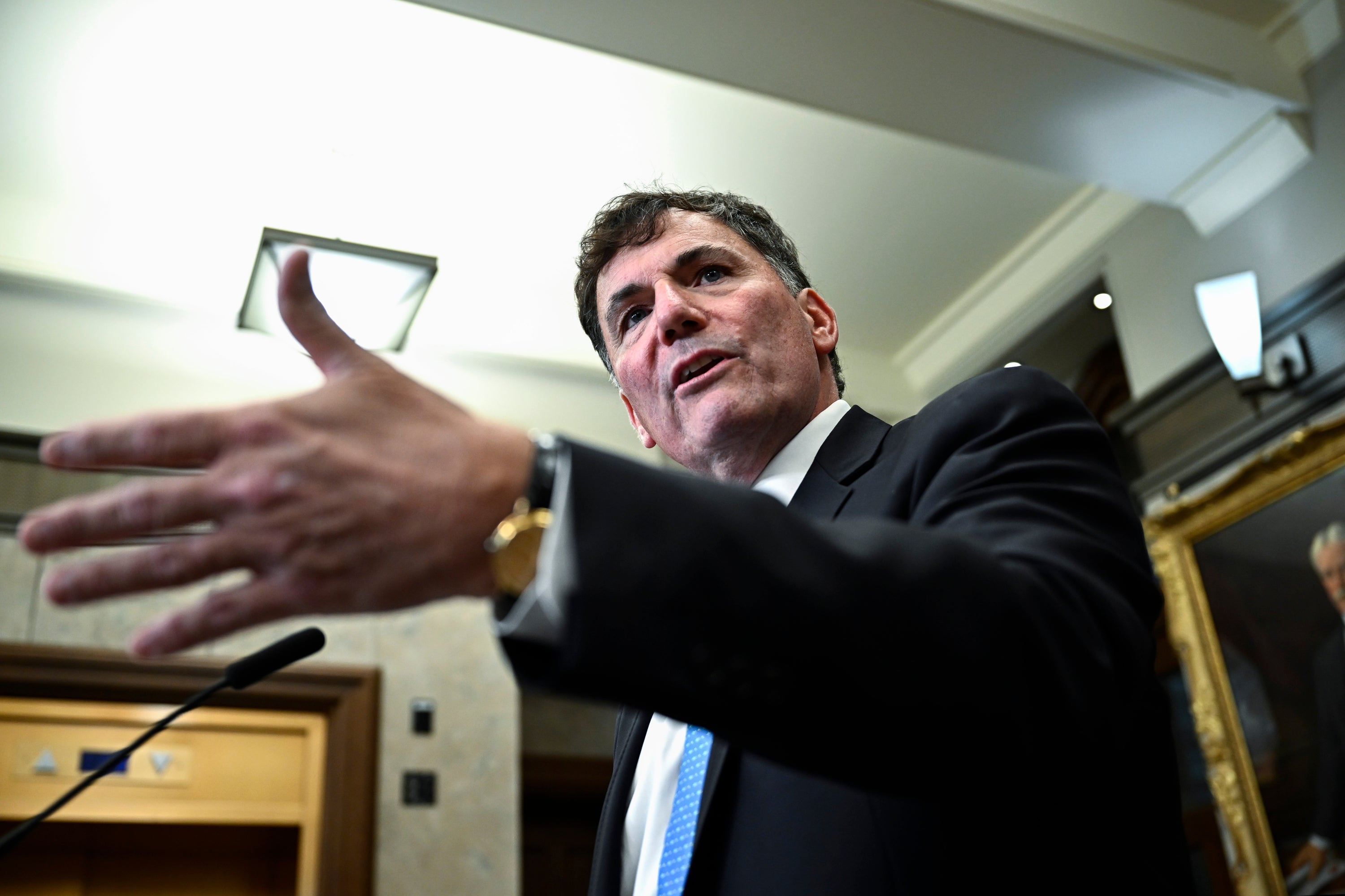 Canada Foreign Interference