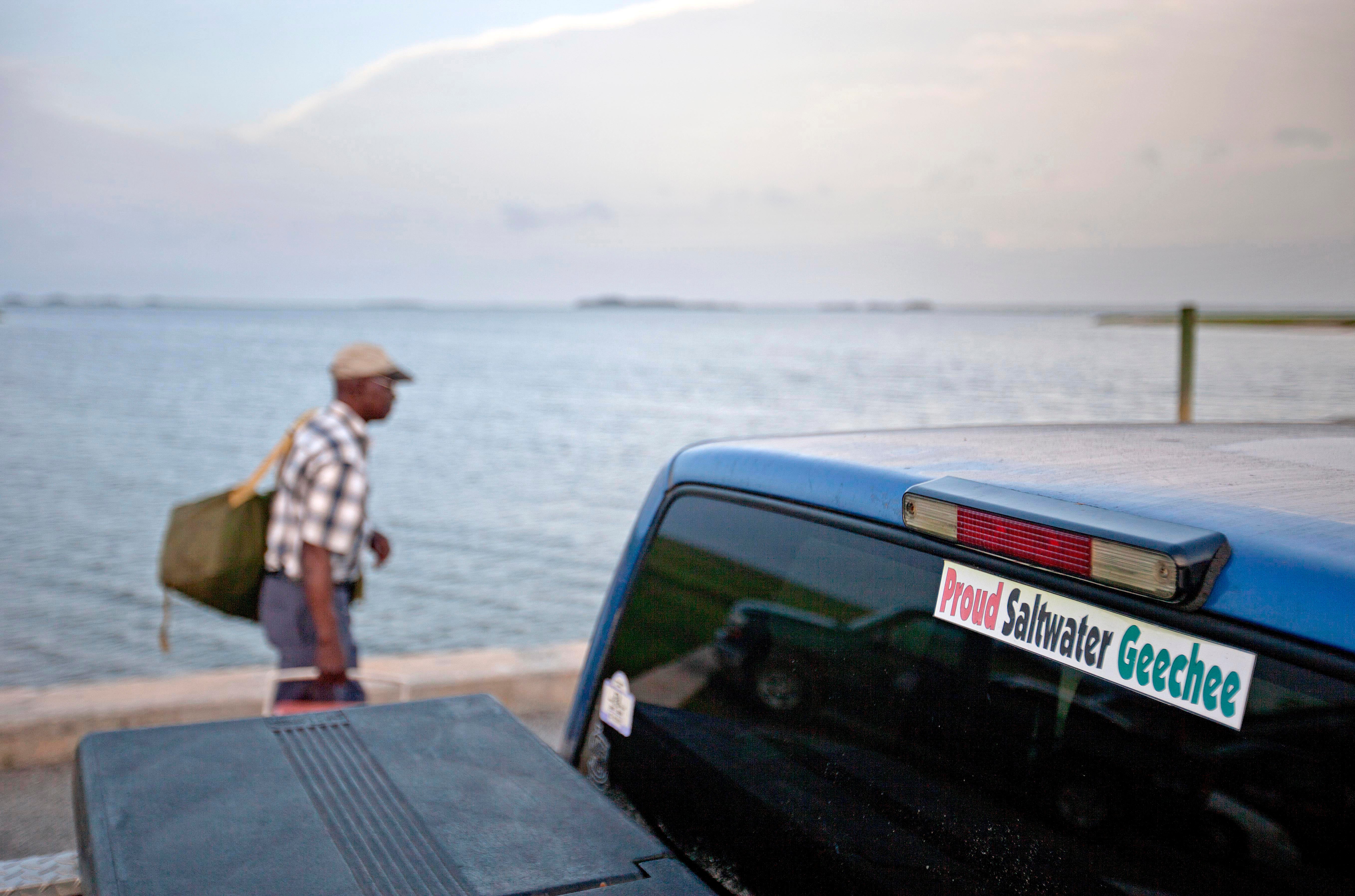 Gullah Geechee Land Protections