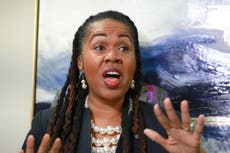 Florida prosecutor removed by DeSantis sues governor: ‘He created chaos instead of order’