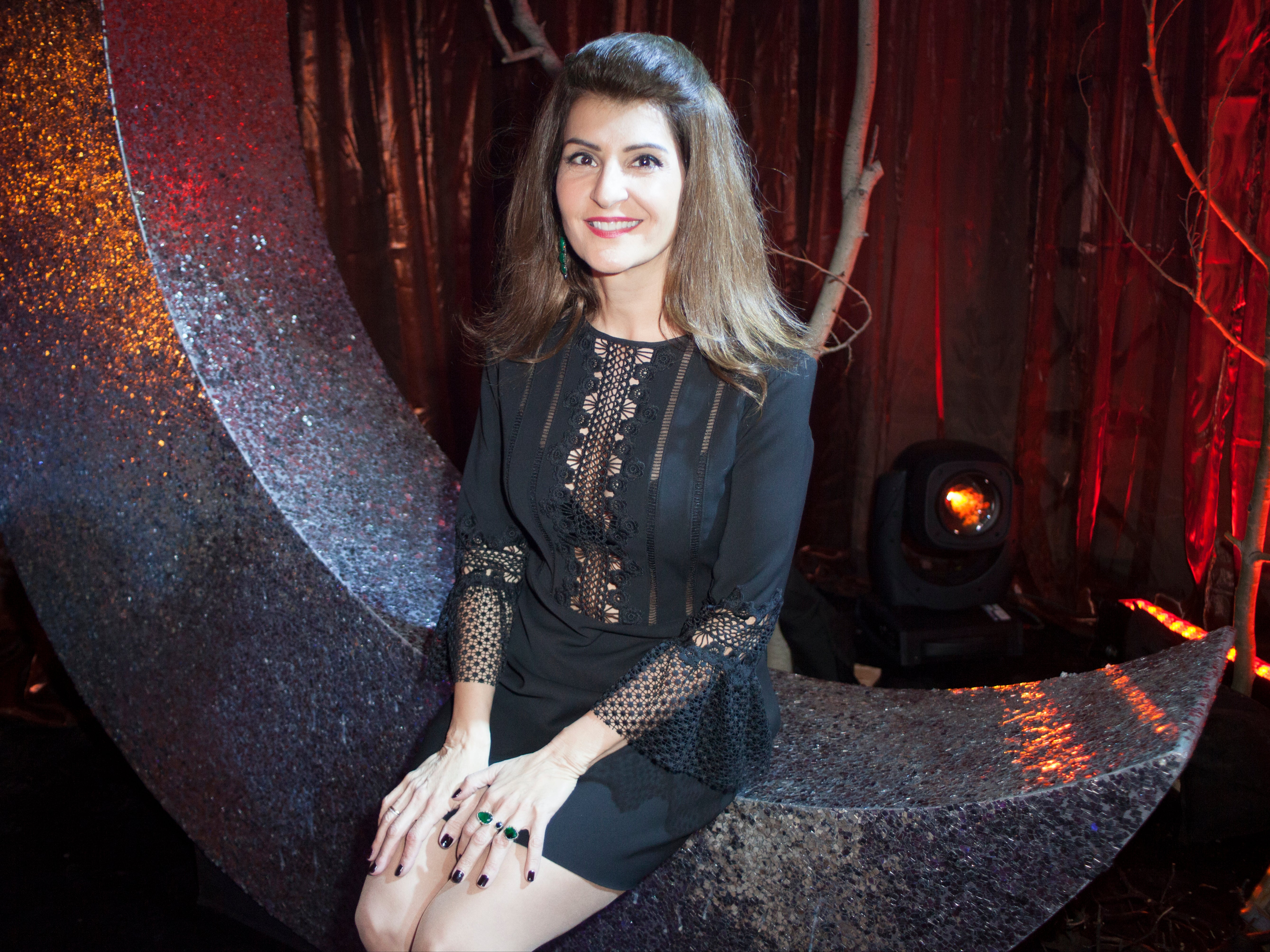 Nia Vardalos