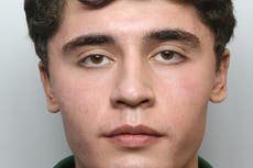 Daniel Khalife’s family blame British Army as they urge fugitive to hand himself in