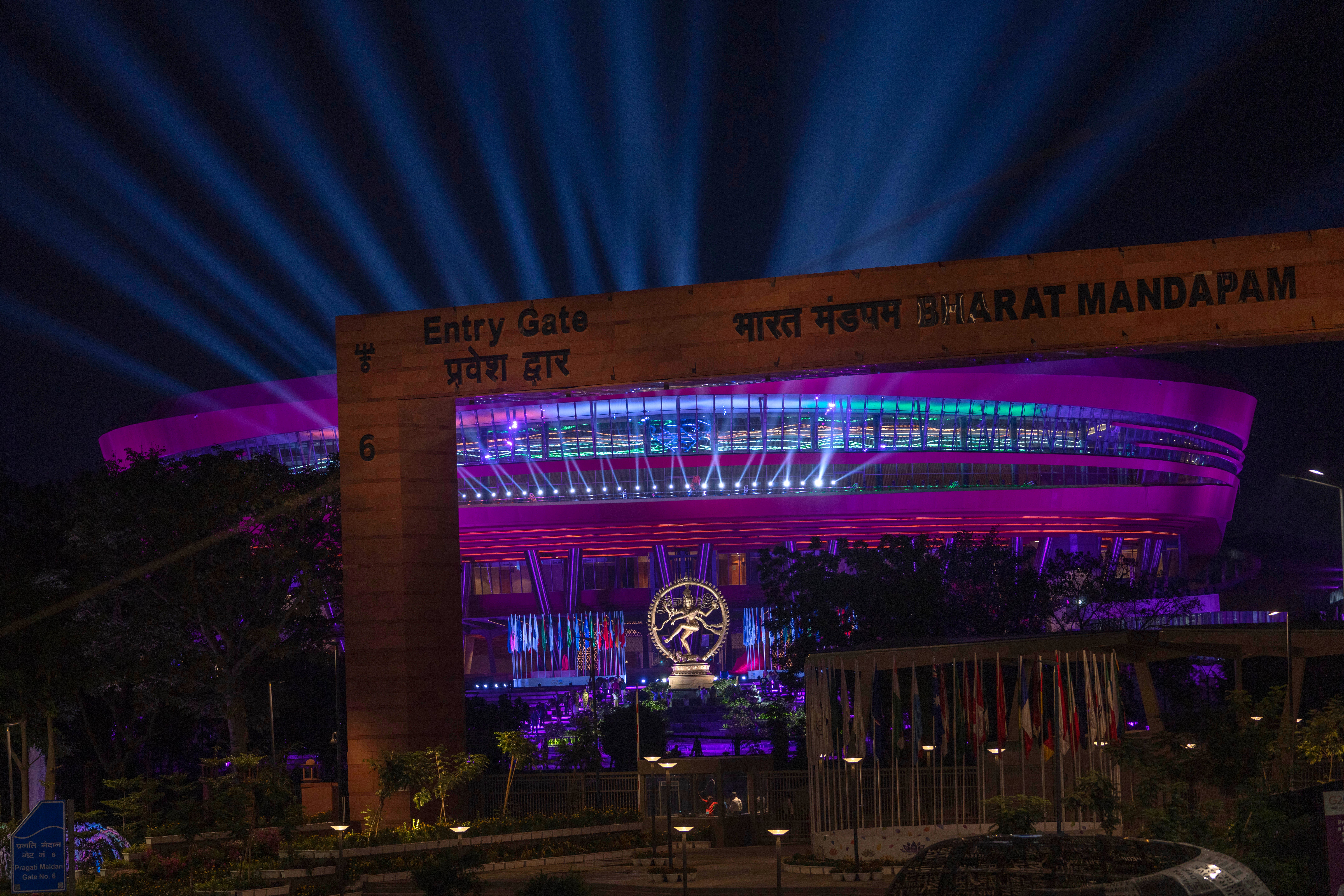 India Bharat What's in a Name