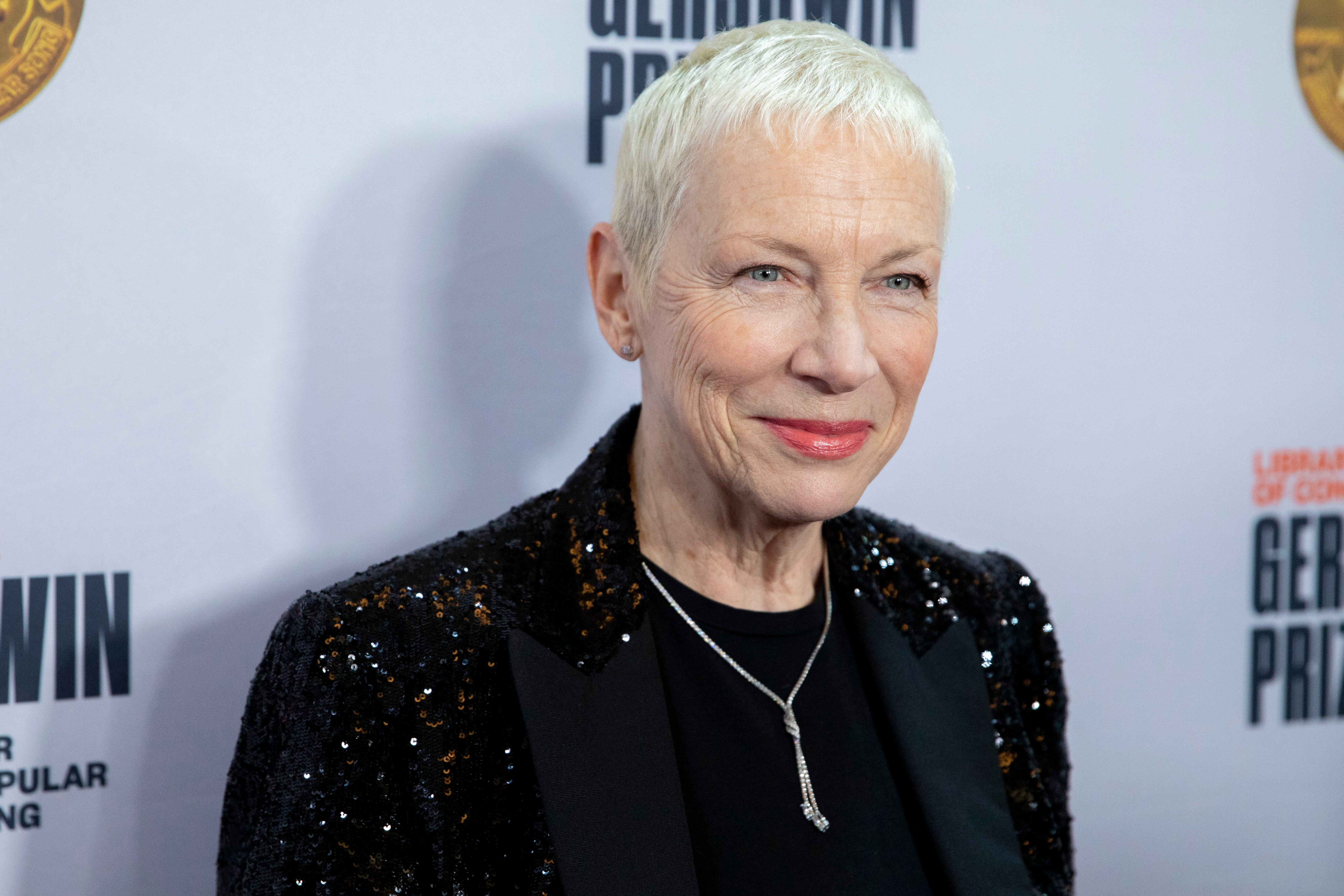 Philanthropy Q&A Annie Lennox