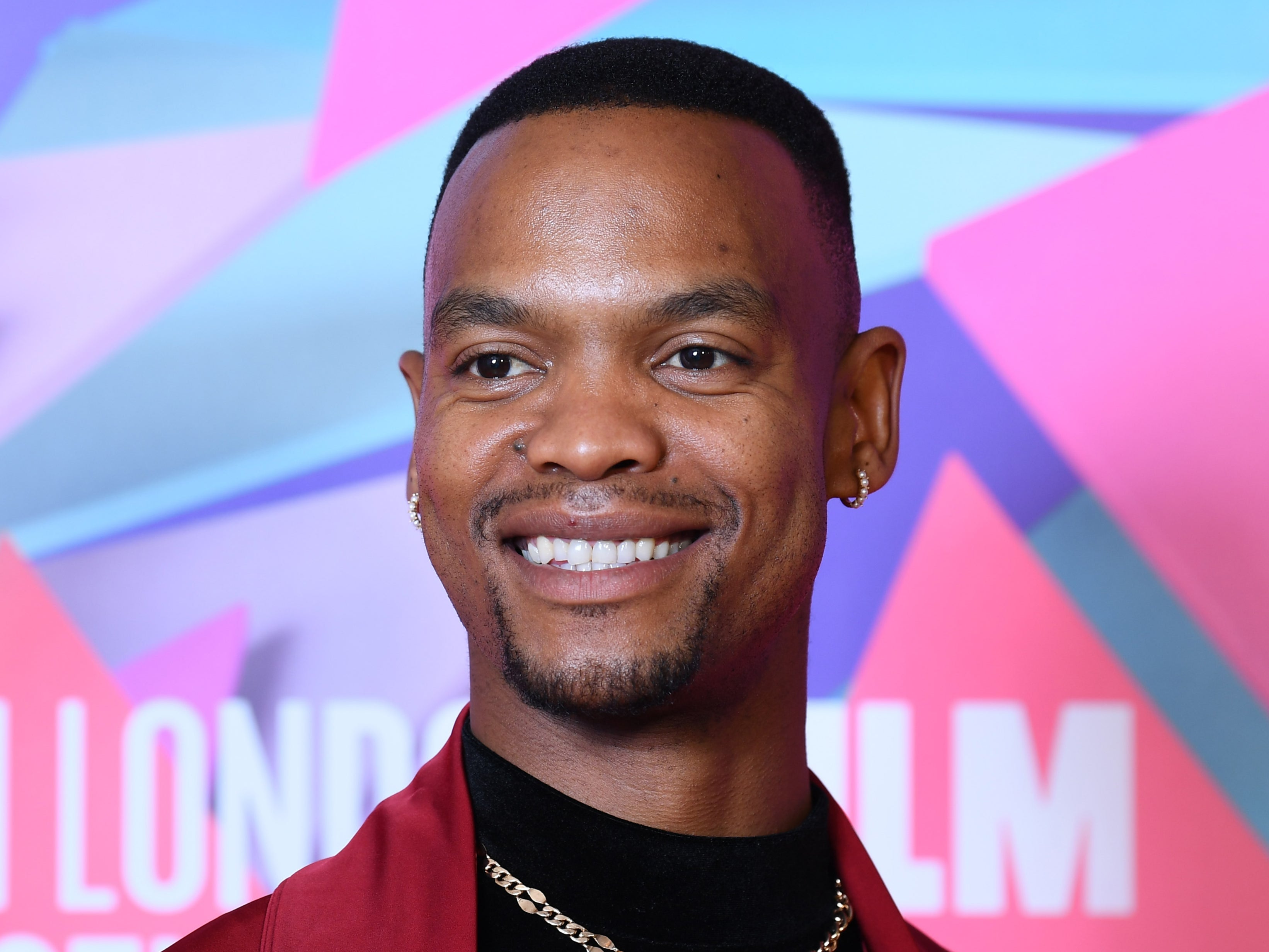 Strictly’s Johannes Radebe says he felt like he’d been ‘slapped in the face’ when stopped by police during show tour