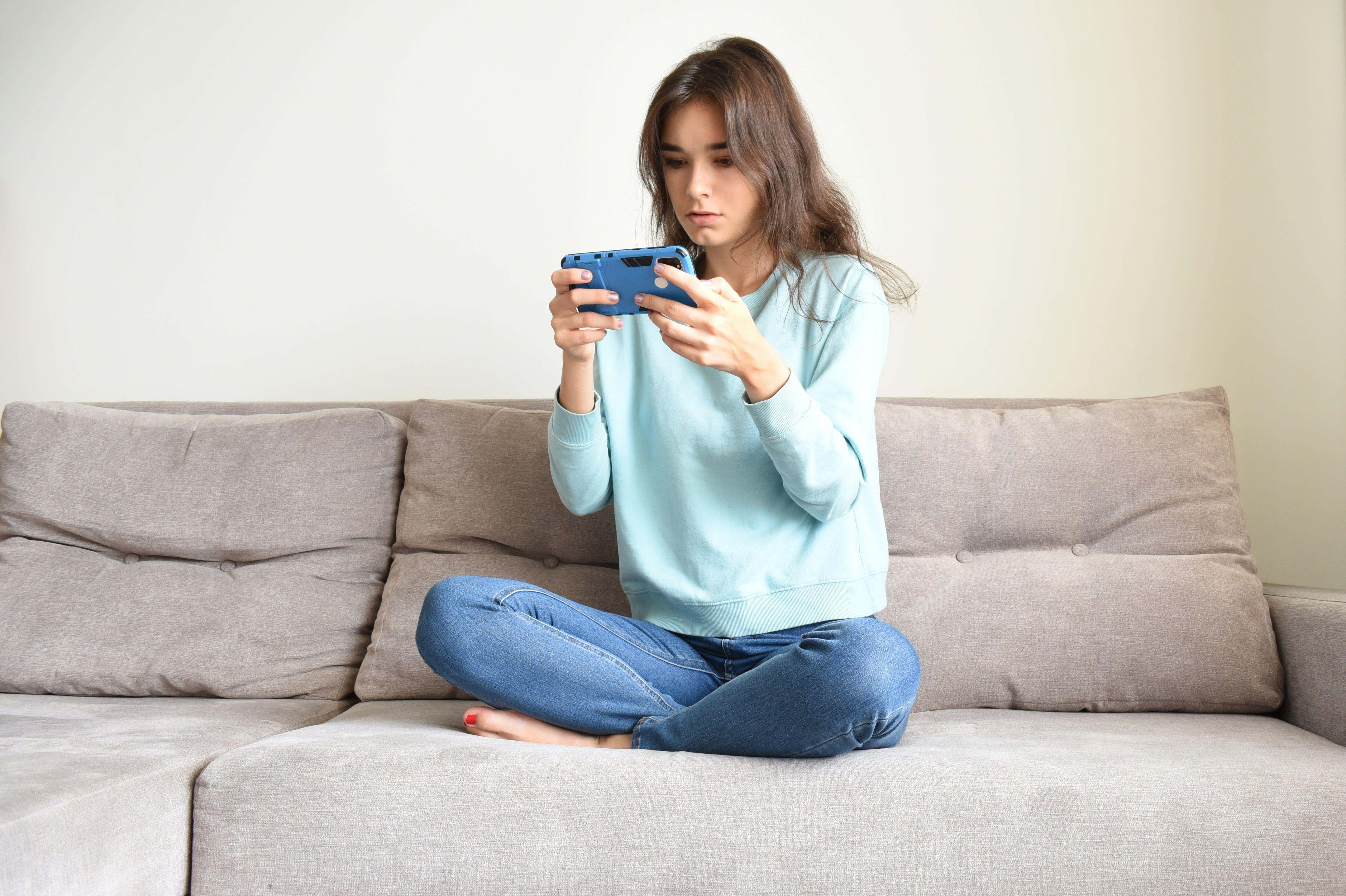 The aim is to help audiences find reliable health content (Alamy/PA)