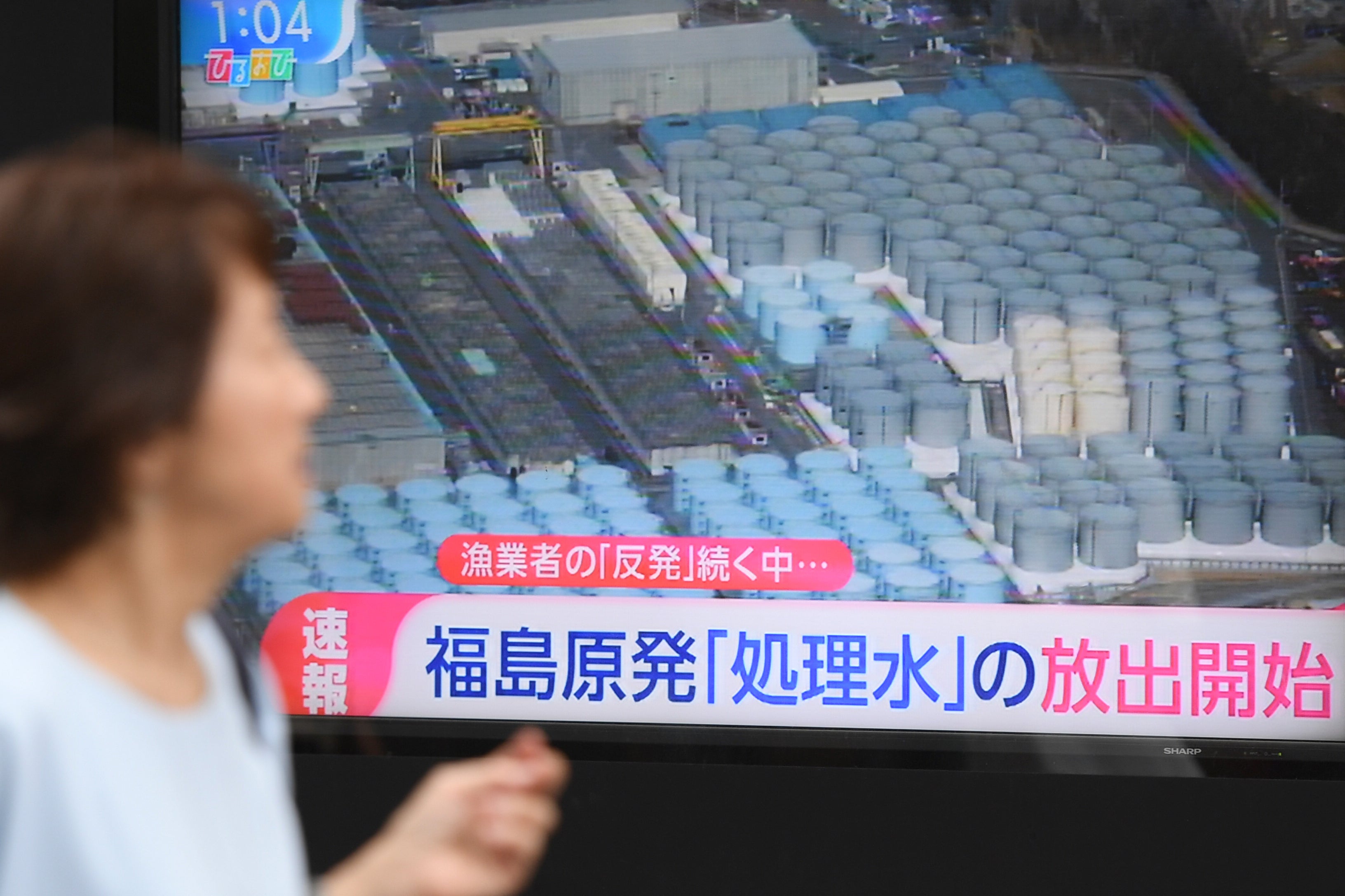 Japan Nuclear Fukushima Explainer